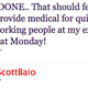Illustration for article titled Elizabeth Taylor Is iNot/i Engaged; Scott Baio Pays Taxes For Lazy People